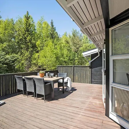 Feriehus 2640-nexo-strandbyskoven-11 *