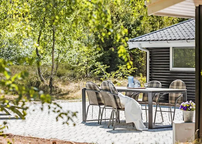 2640-nexo-strandbyskoven-11 Дом отдыха